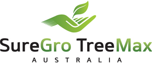 Sure Gro Tree Max Australia 
