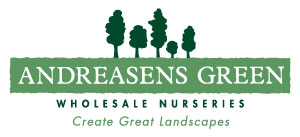 Andreasens Green Wholesale Nurseries