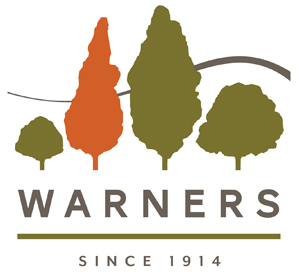 Warners Nurseries