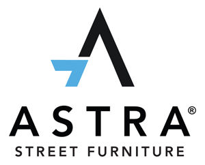 Astra Street Furniture
