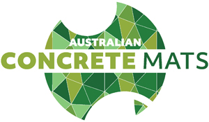 Australian Concrete Mats