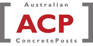 Australian Concrete Posts