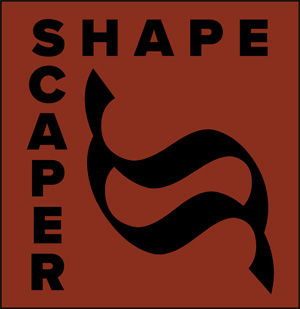 Shapescaper