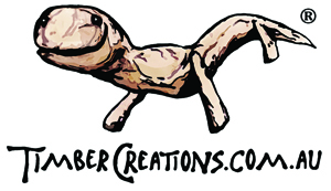 Timber Creations Nature Play