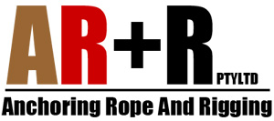 Anchoring Rope and Rigging