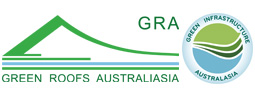 Green Roofs Australasia