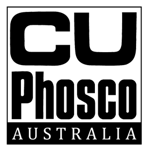 CU Phosco Australia