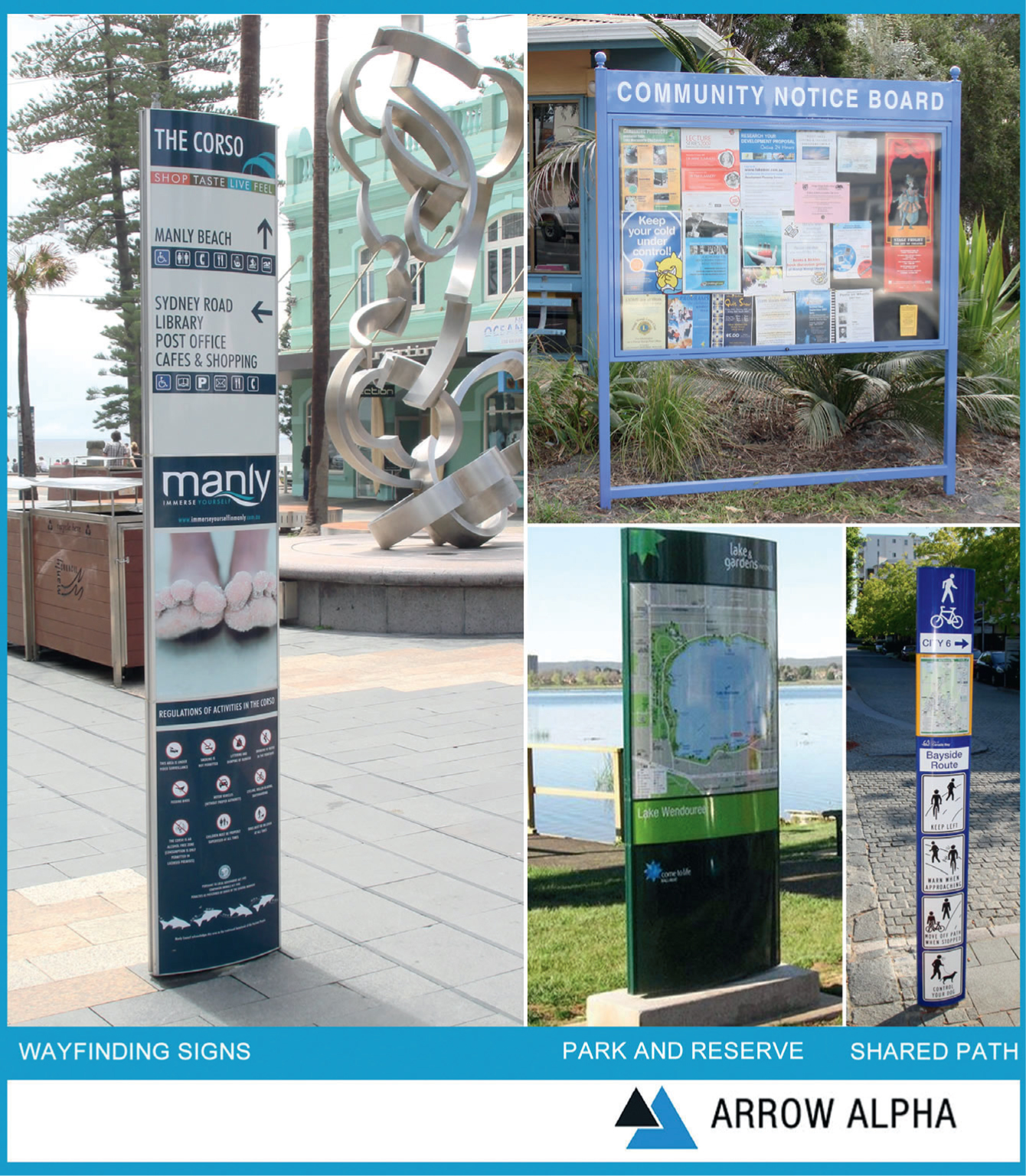 INNOVATIVE PRODUCTS FOR THE HARSH PUBLIC ENVIRONMENT