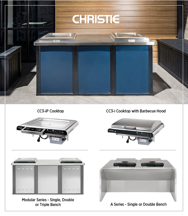 THE ORIGINAL AUSTRALIAN PUBLIC BARBECUE