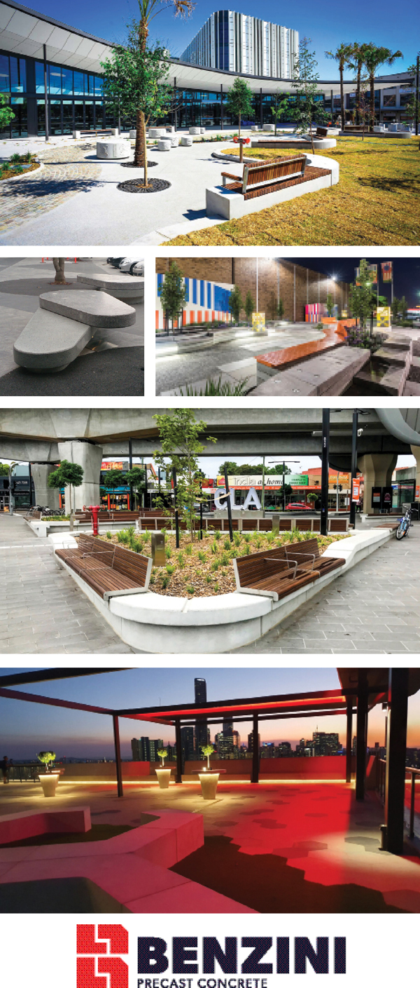 SPECIALIST CONTRACT MANUFACTURERS OF PRECAST CONCRETE PRODUCTS