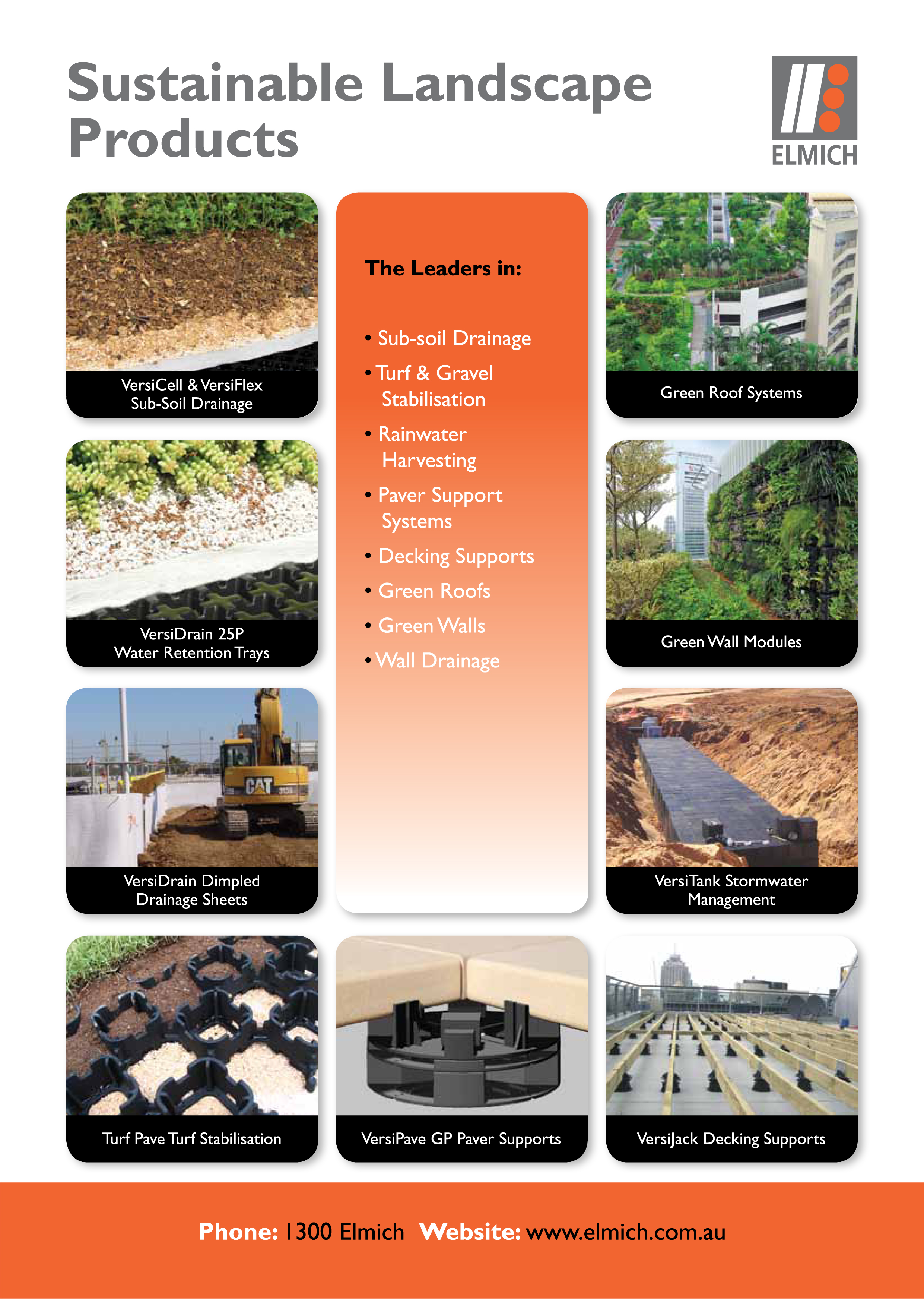 Elmich Australia Pty Ltd