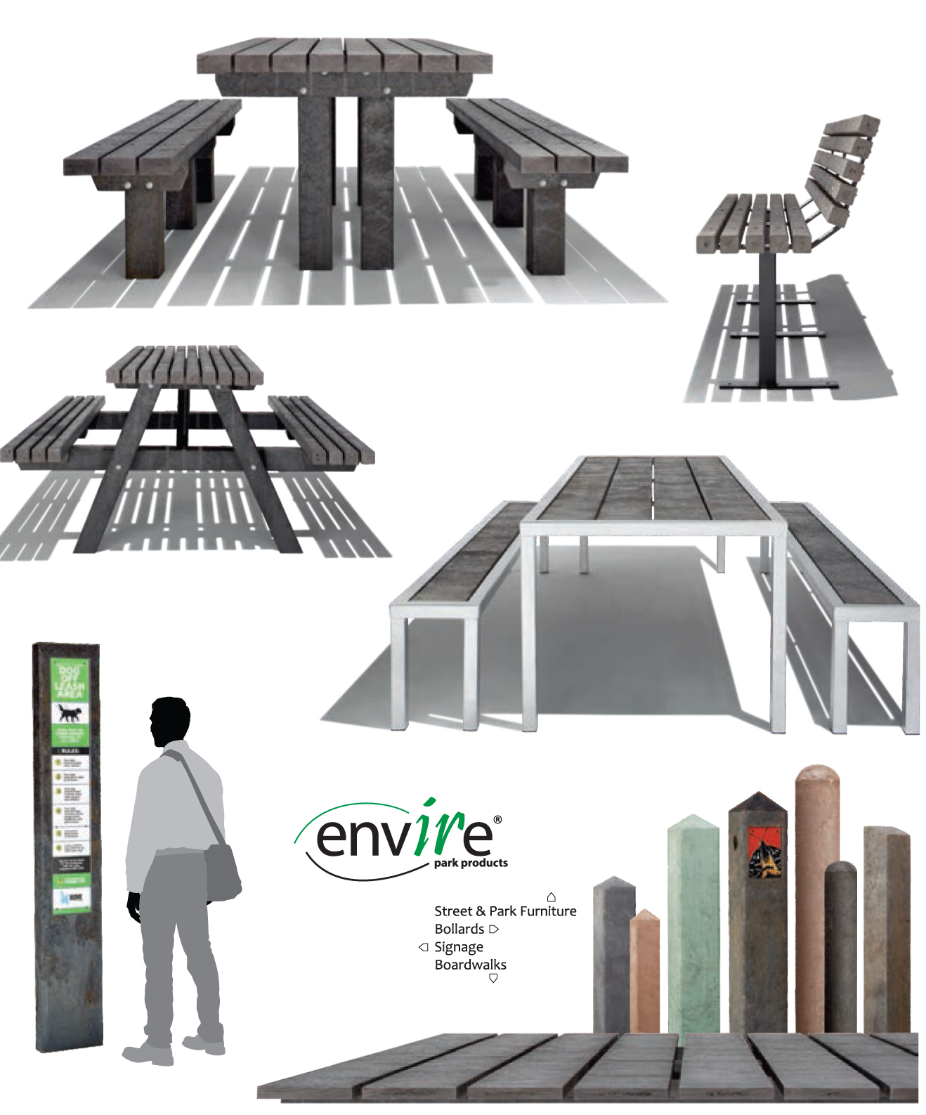 SIMPLE TO ERECT, ENGINEERED TO LAST