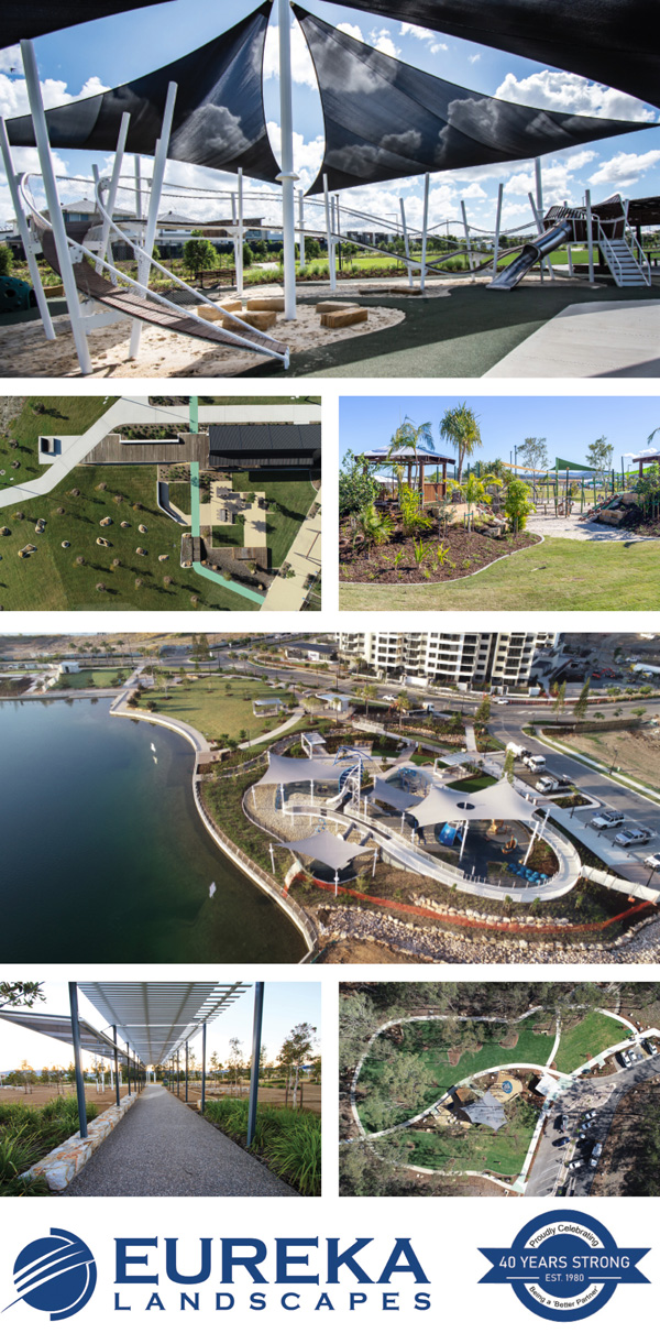 COMMERCIAL LANDSCAPE CONTRACTORS