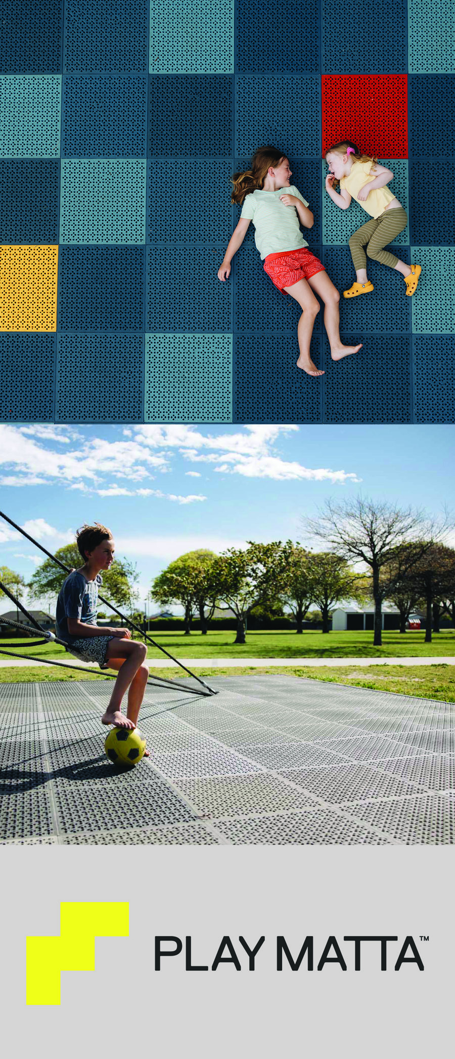 Playground Surfacing