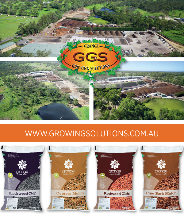 GROWING MEDIA MANUFACTURER