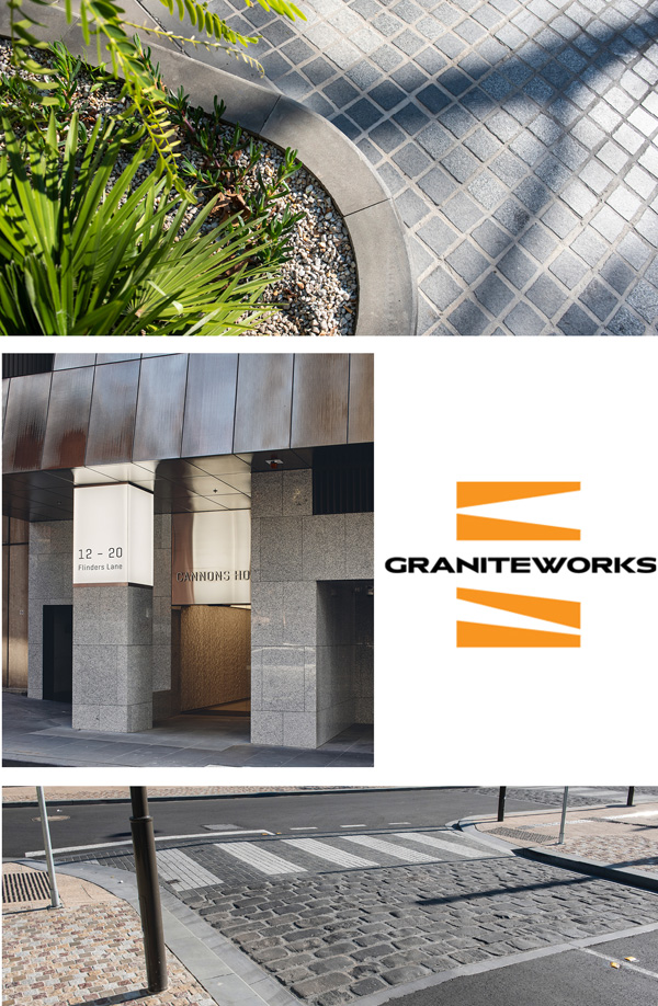 MANUFACTURERS OF NATURAL STONE PRODUCTS