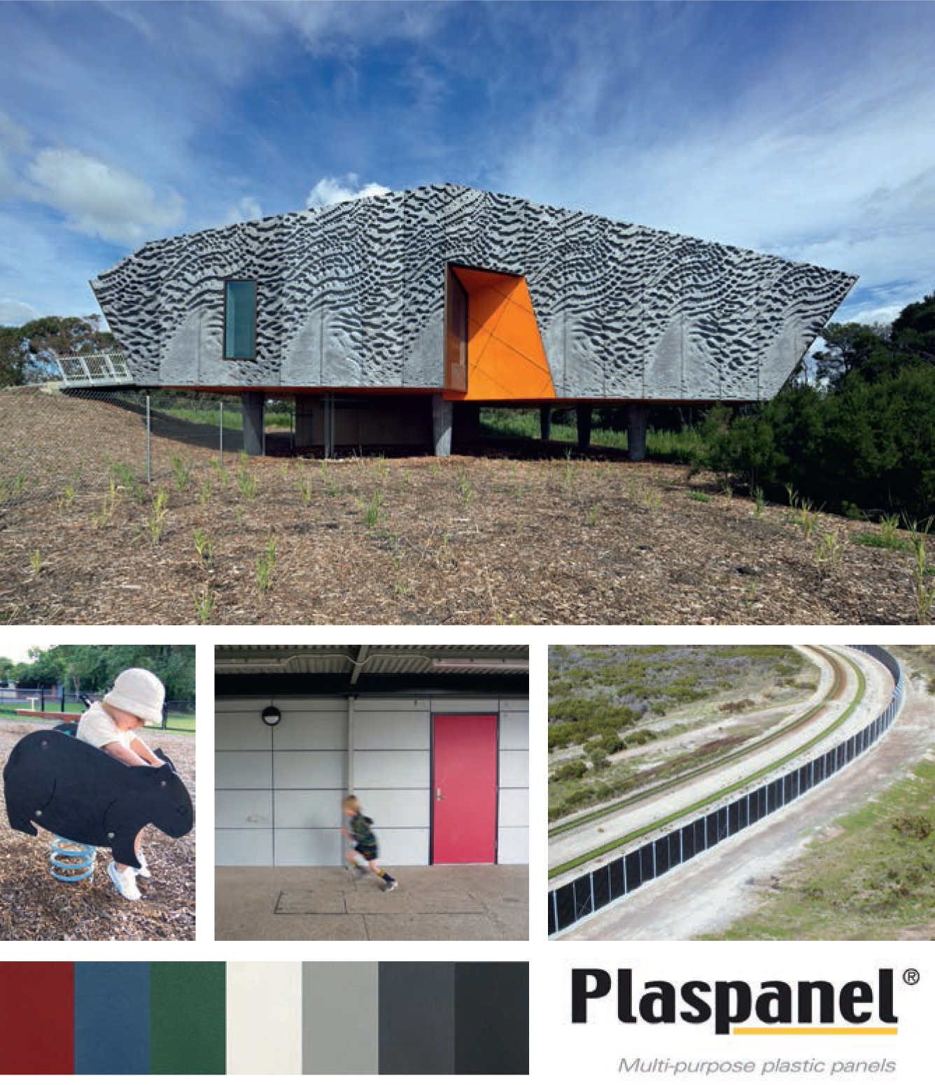 WHOLESALE RECYCLED PLASTICS SUPPLIER