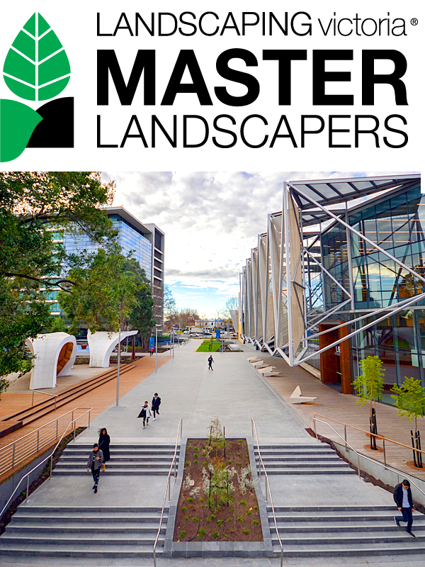 LANDSCAPE ARCHITECT ASSOCIATION