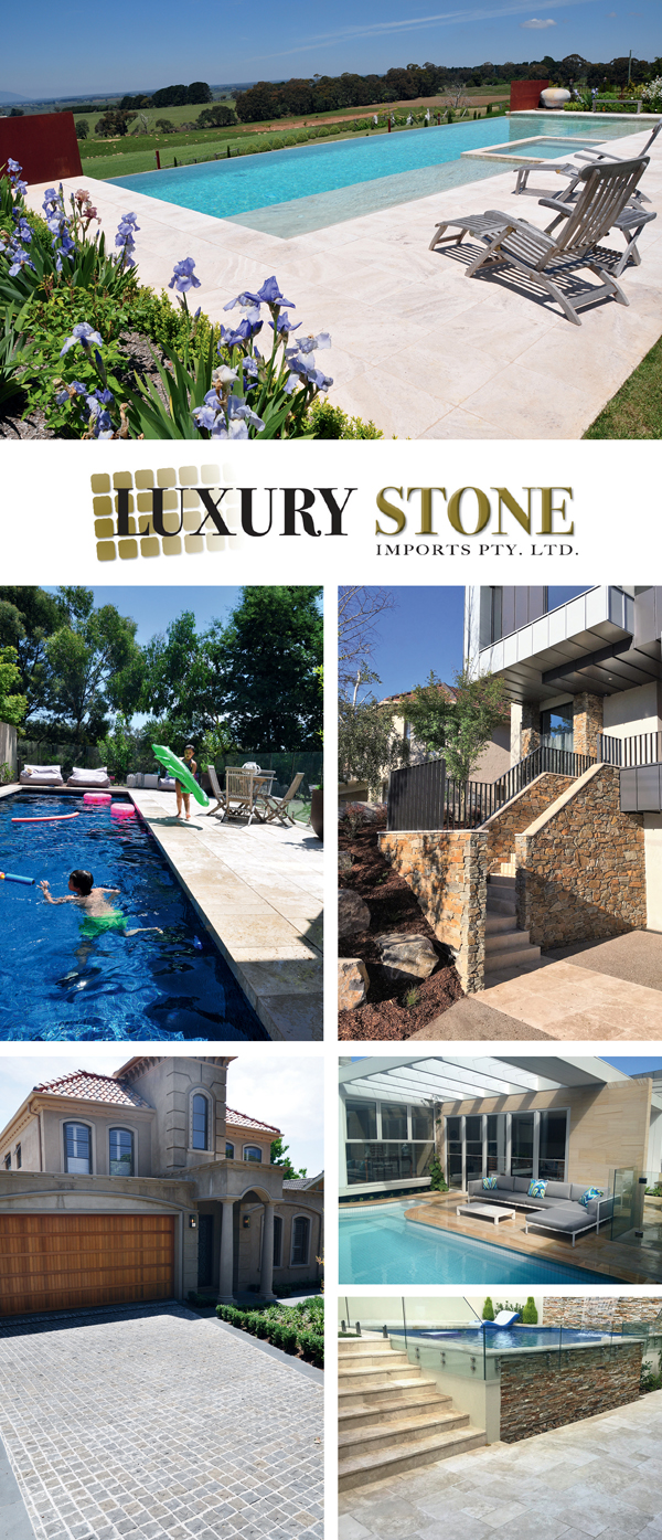 NATURAL STONE IMPORTERS