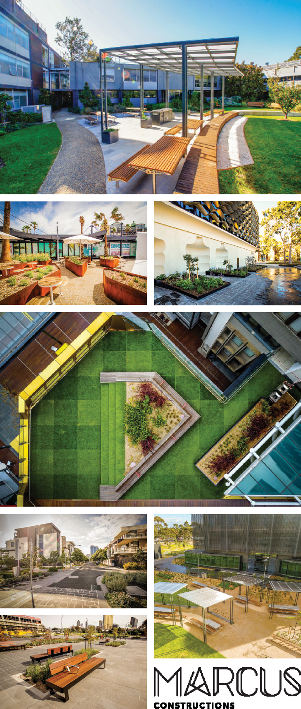 COMMERCIAL/CIVIL LANDSCAPE CONTRACTORS