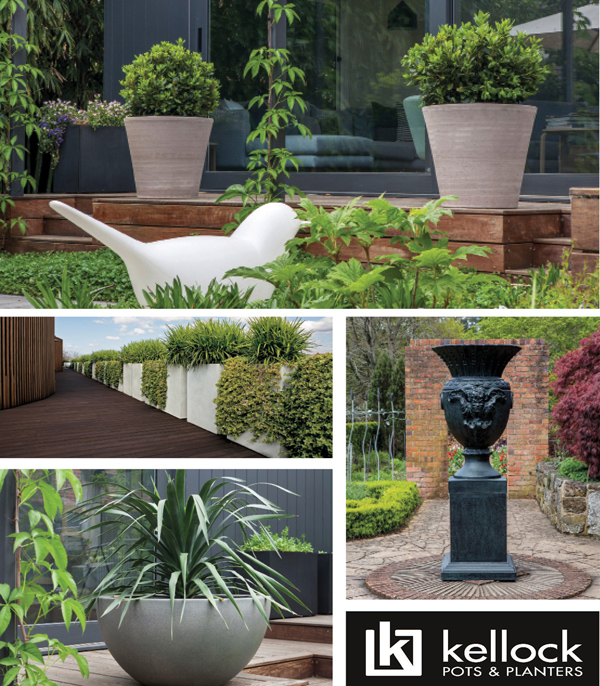 AUSTRALIAâ€™S LEADING WHOLESALER OF POTS, PLANTERS AND THE VICINITY GREENWALL SYSTEM