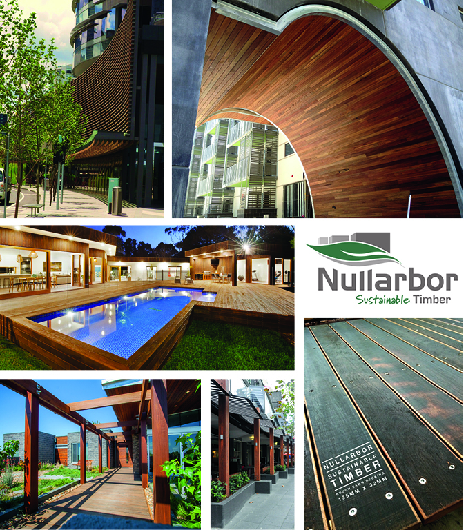 RECYCLED AND SUSTAINABLE TIMBER SUPPLIERS