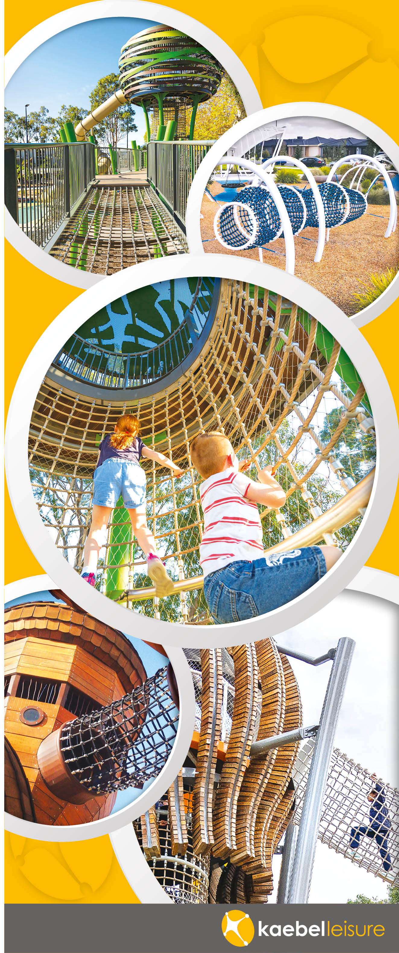 PLAYGROUND MANUFACTURER