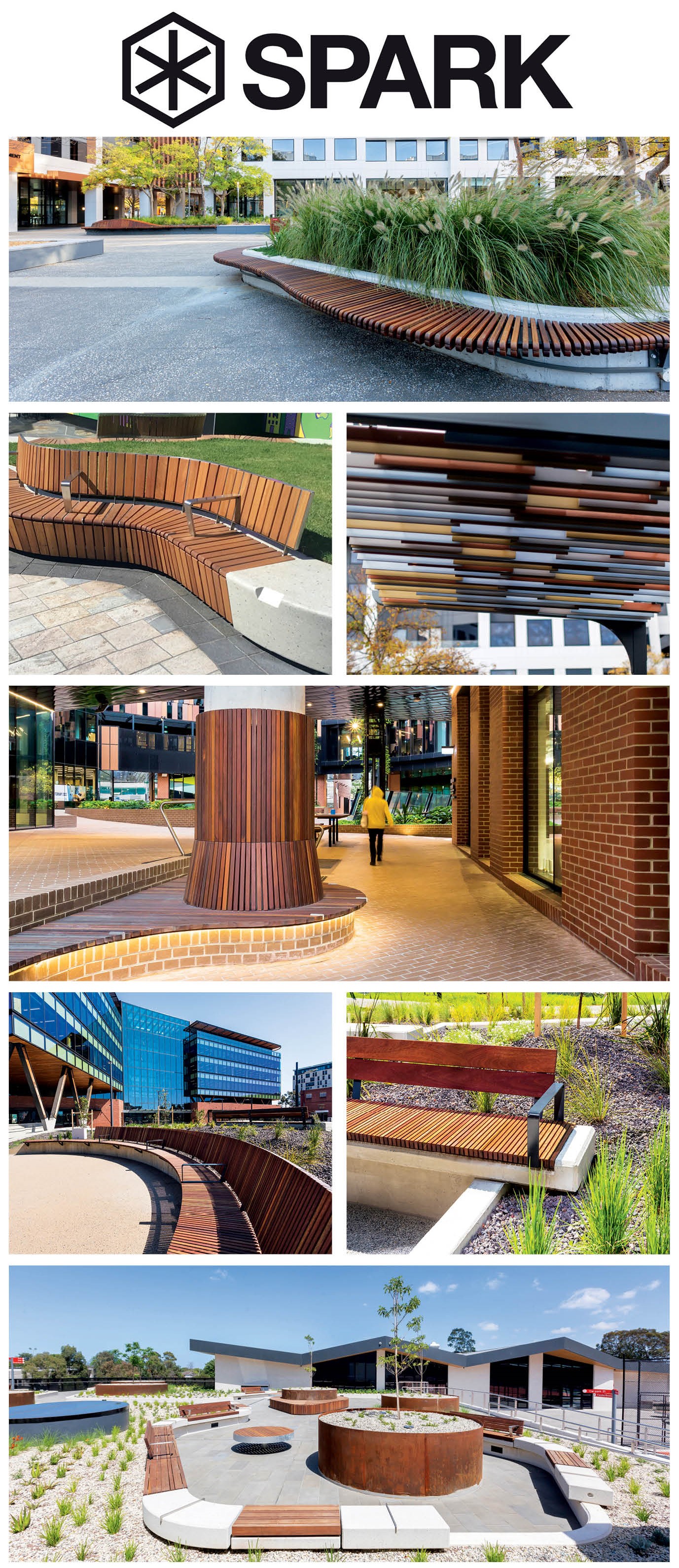 SPECIALIST DESIGNERS AND FABRICATORS OF STREET AND PUBLIC REALMS FURNITURE