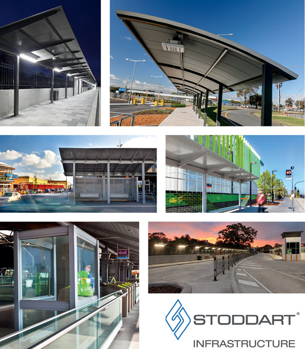 INNOVATIVE SOLUTIONS FOR URBAN DESIGN