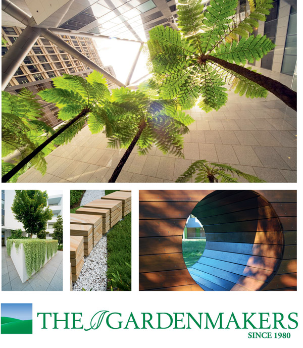 GM ENVIRONMENTS LANDSCAPE CONTRACTORS, DESIGNERS, ENVIRONMENTAL MANAGEMENT AND PROJECT MAINTENANCE