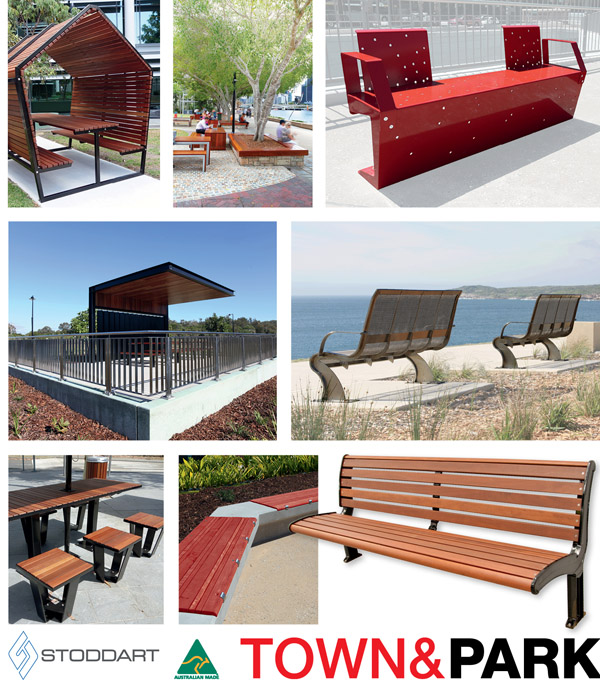 INNOVATIVE SOLUTIONS FOR URBAN DESIGN