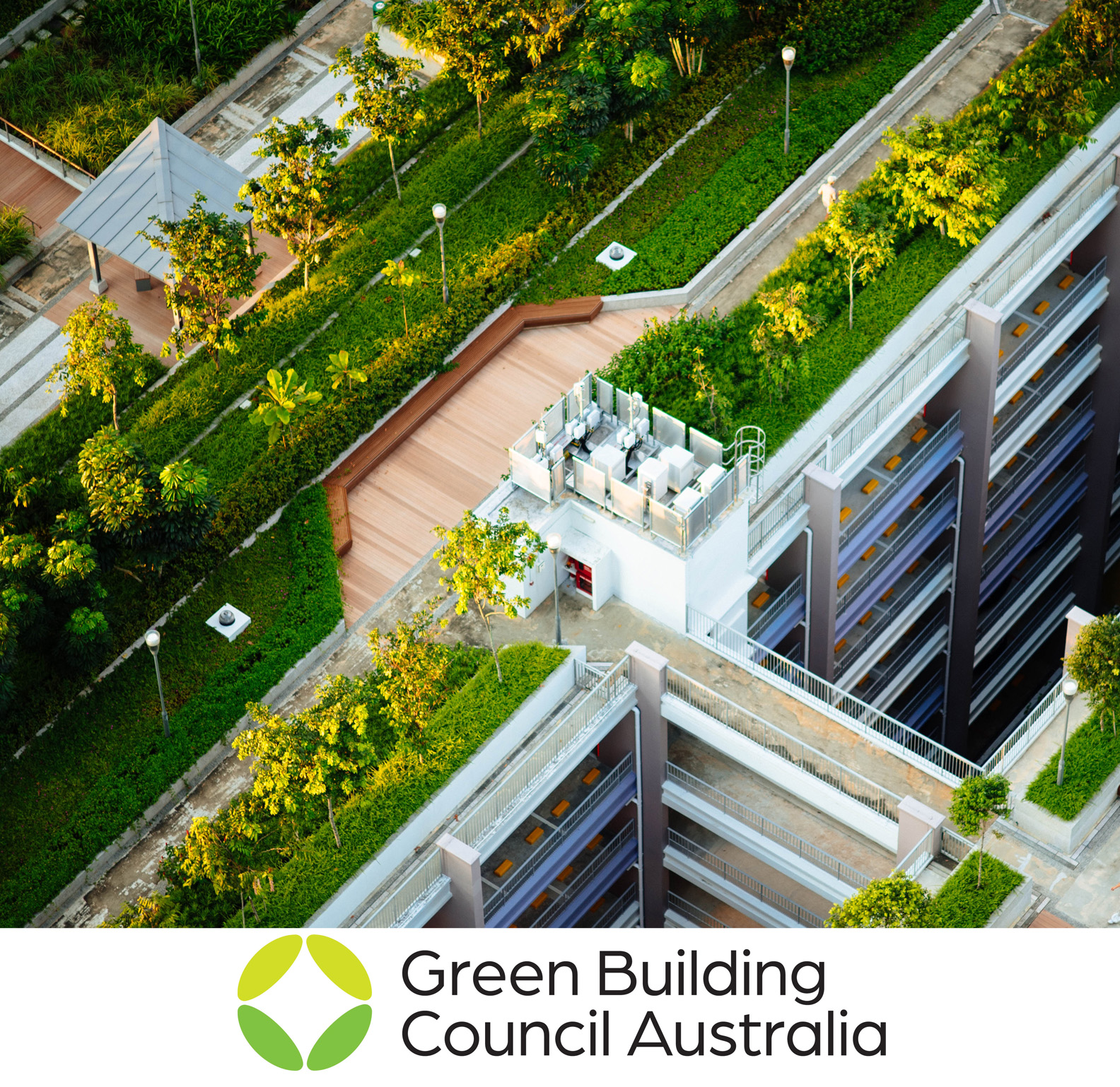 The Green Building Council of Australia (GBCA)