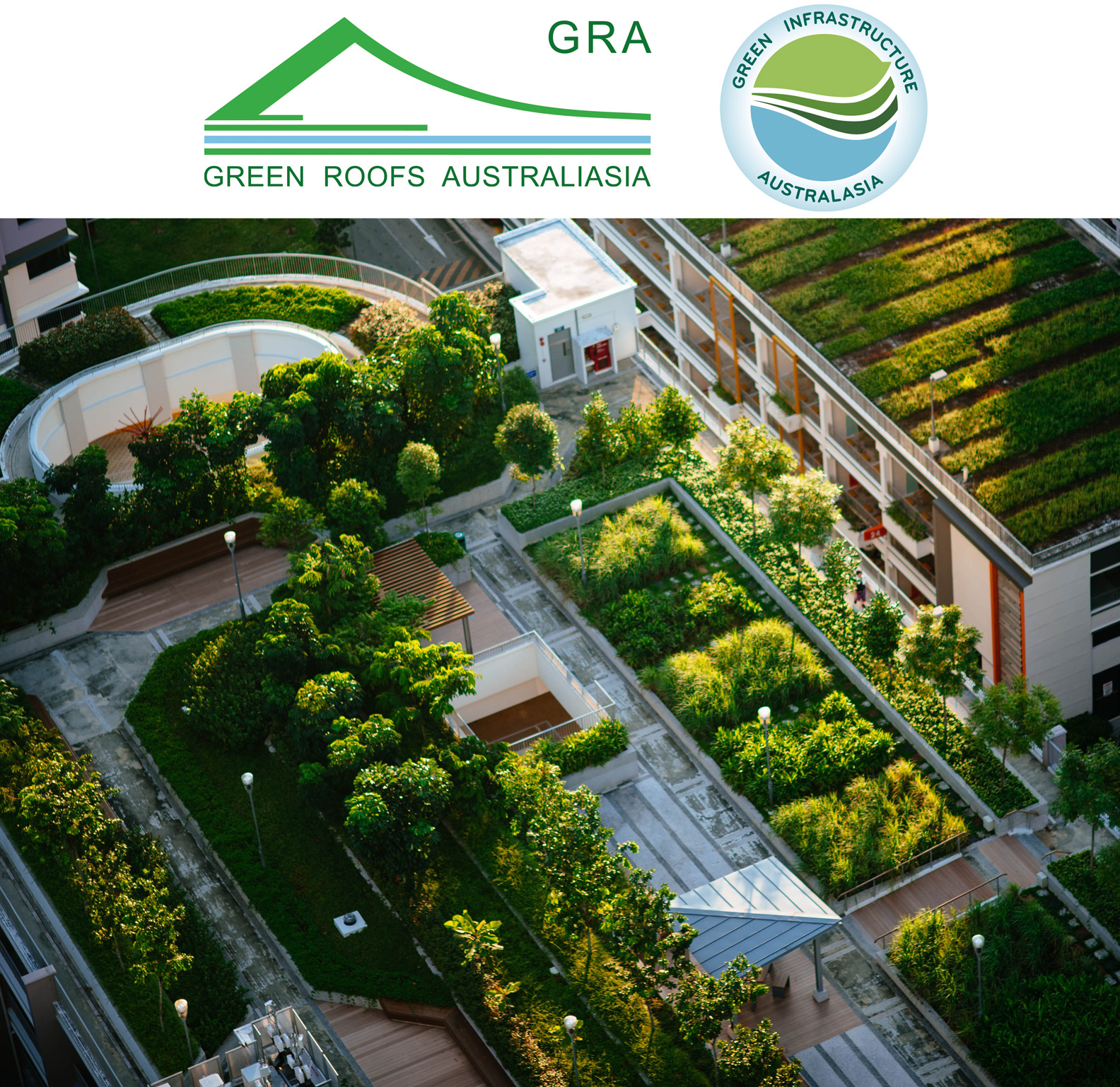 Green Roofs Australasia (GRA)