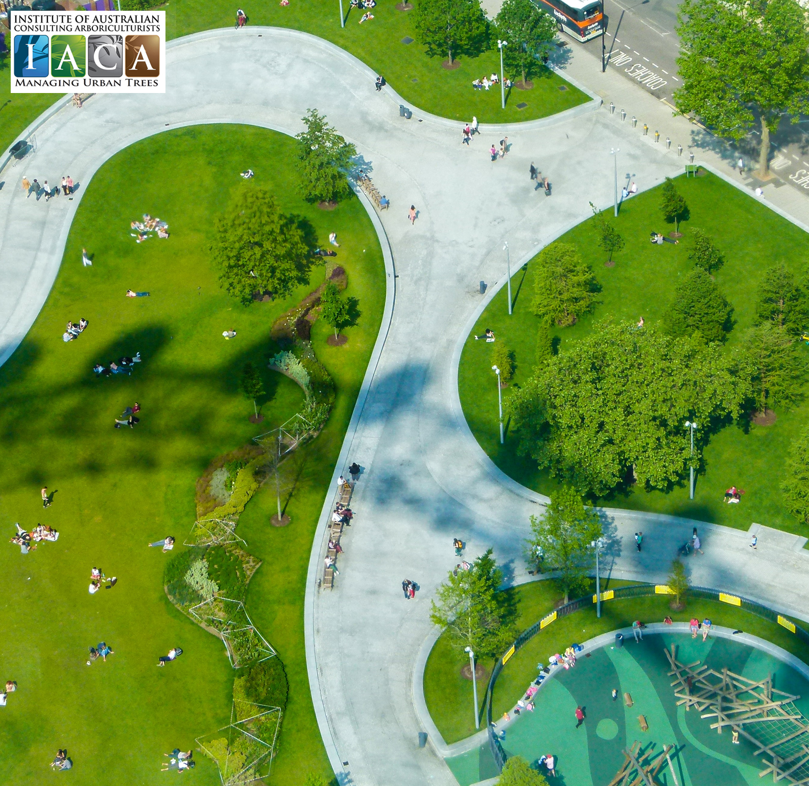 Institute of Australian Consulting Arboriculturists (IACA)