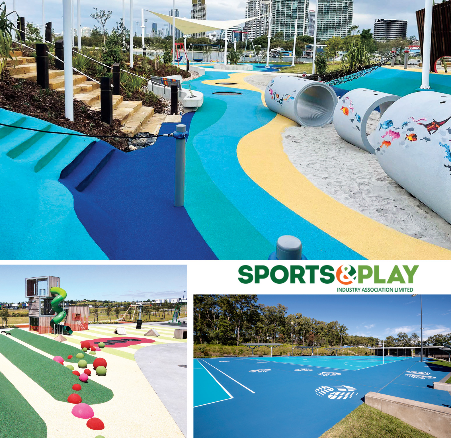 Sports and Play Industry Association Ltd (SAPIA)