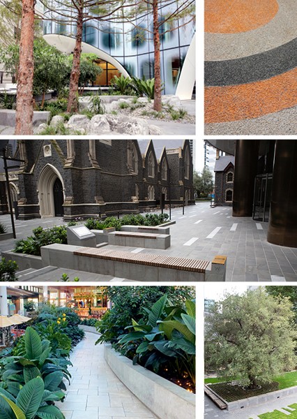 COMMERCIAL/CIVIL LANDSCAPE CONTRACTOR