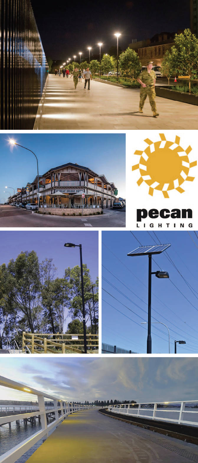 LIGHTING SOLUTIONS