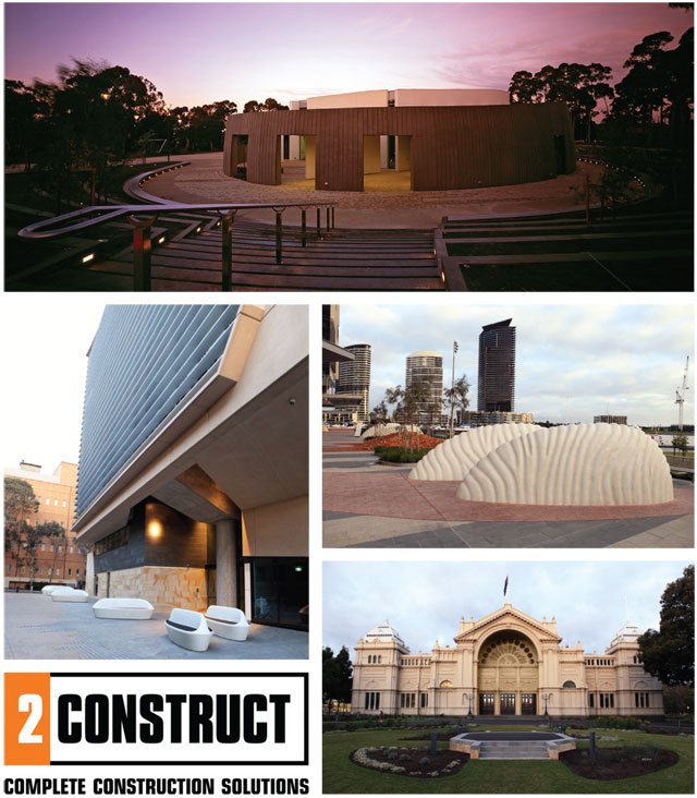 COMPLETE LANDSCAPE AND CONSTRUCTION SOLUTIONS