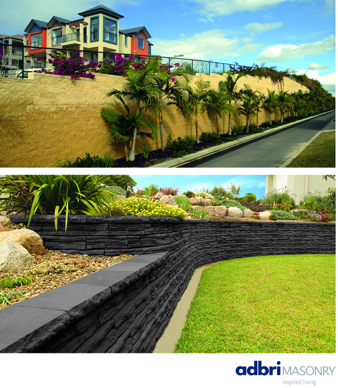 AUSTRALIA’S LEADING SUPPLIER OF QUALITY CONCRETE MASONRY PRODUCTS