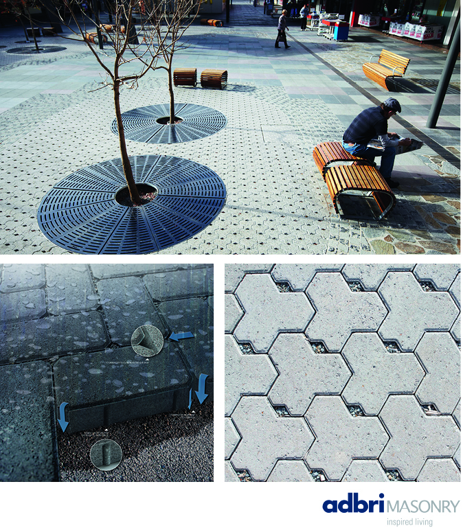 AUSTRALIA'S LEADING SUPPLIER OF QUALITY CONCRETE MASONRY PRODUCTS