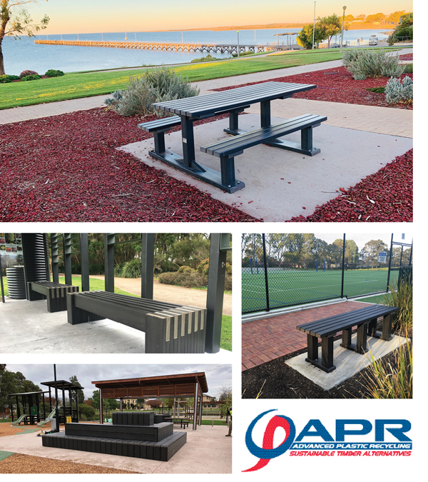 MANUFACTURER OF RECYCLED AND RECLAIMED WOOD PLASTIC COMPOSITE (WPC) PRODUCTS