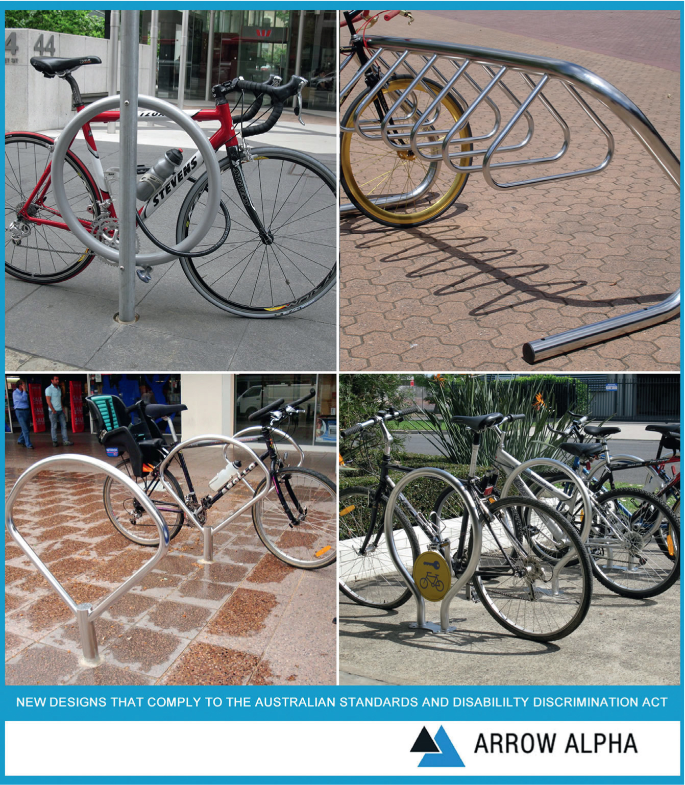 INNOVATIVE PRODUCTS FOR THE HARSH PUBLIC ENVIRONMENT