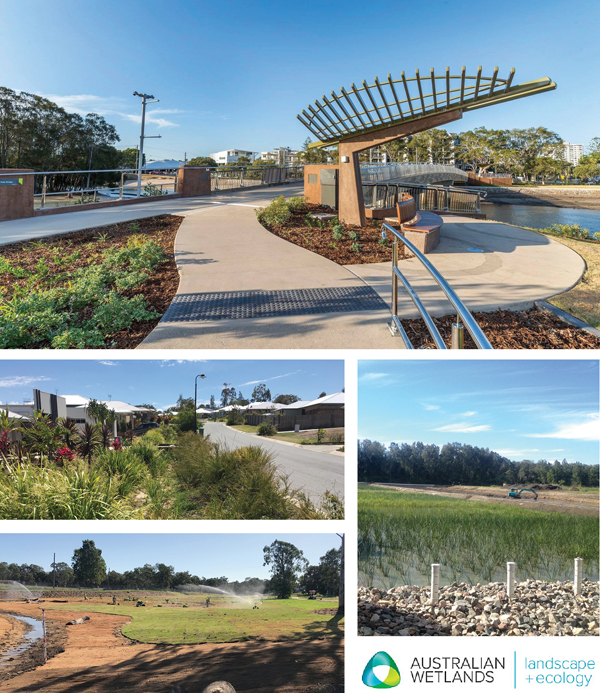 COMMERCIAL LANDSCAPE CONTRACTORS