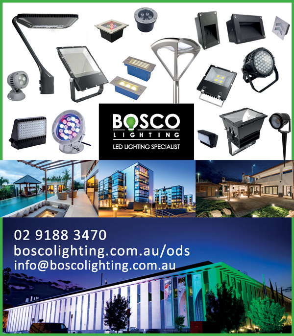 LED OUTDOOR LIGHTING SPECIALIST MANUFACTURER