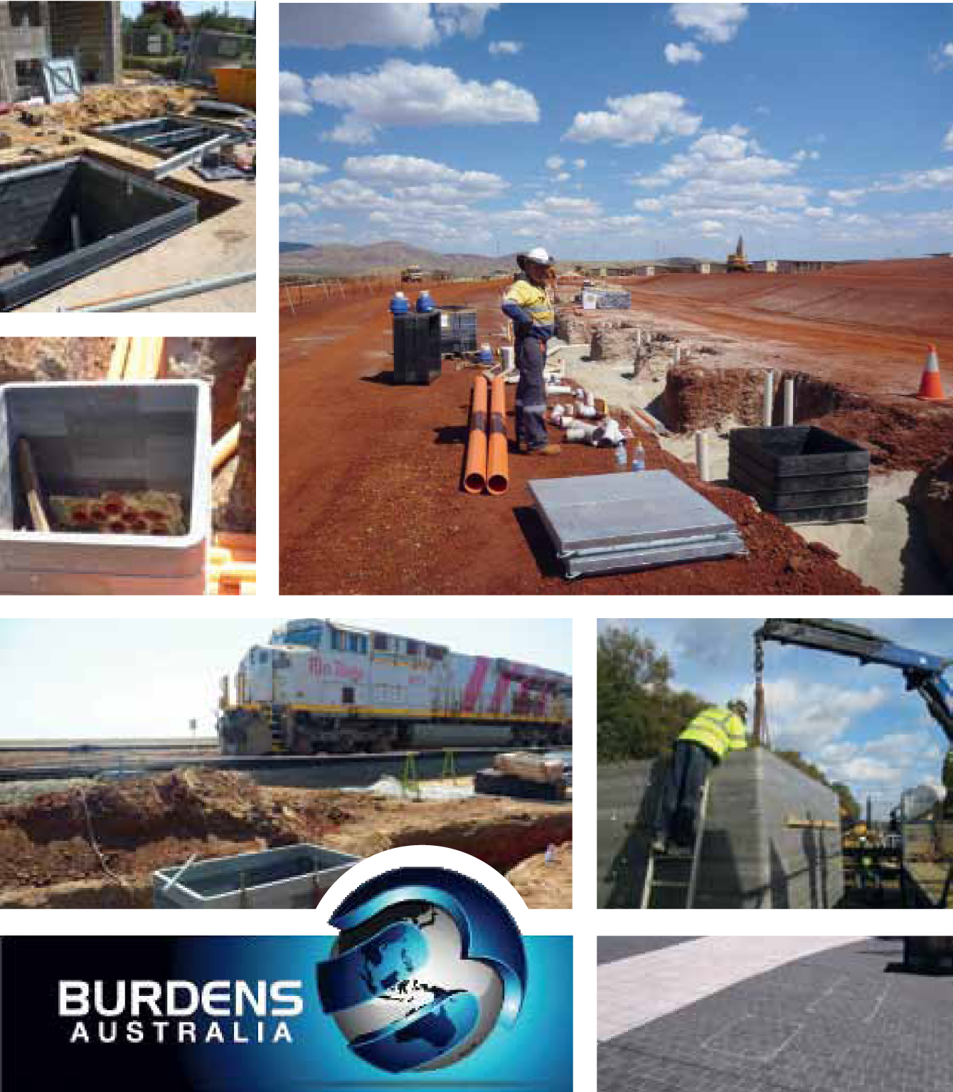 CHAMBER, COVER AND ANCILLARY SOLUTIONS