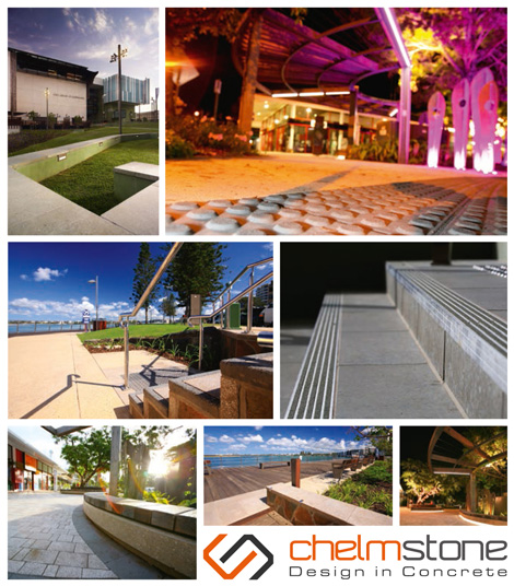 PRECAST CONCRETE MANUFACTURER