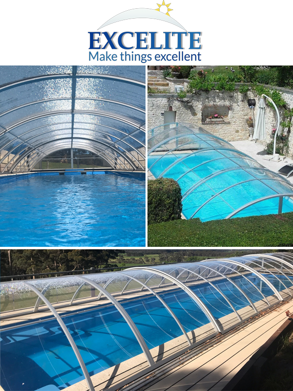 Affordable Pool Enclosures