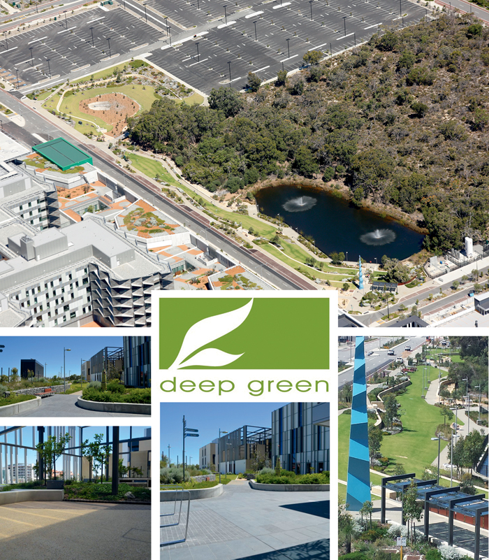 LANDSCAPE CONSTRUCTION AND PROJECT MANAGEMENT