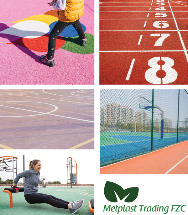 LEADING SUPPLIER OF RECYCLED RUBBER POWDER, GRANULES, BUFFING AND EPDM