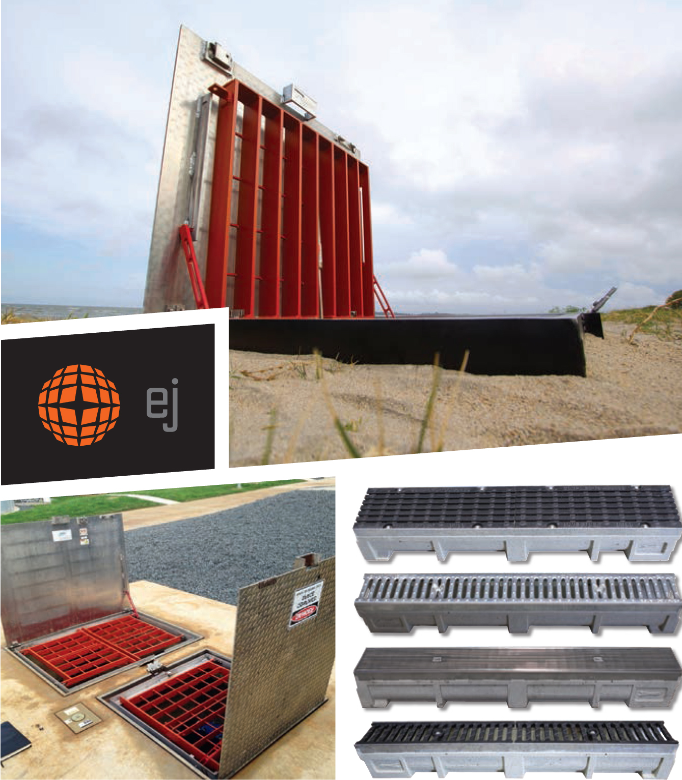 CABLING, UTILITIES AND INFRASTRUCTURE